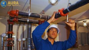 What Is the Importance of a 5-Year Fire Sprinkler Inspection