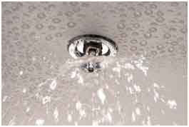 How do I know my fire sprinkler system will work in an emergency?