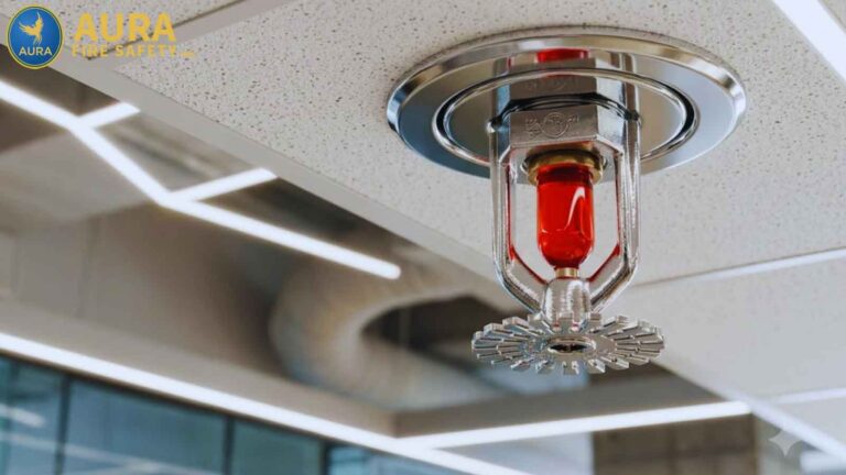 Choosing Fire Sprinkler Experts Licenses, Services, and Local Knowledge