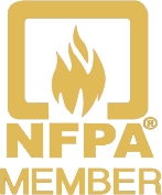 NFPA Member Fire Sprinkler Service Company