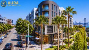 A Guide to Fire Alarm Systems for Commercial and Multi-Unit Residential Buildings