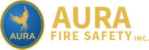 commercial fire sprinkler installation expert's logo