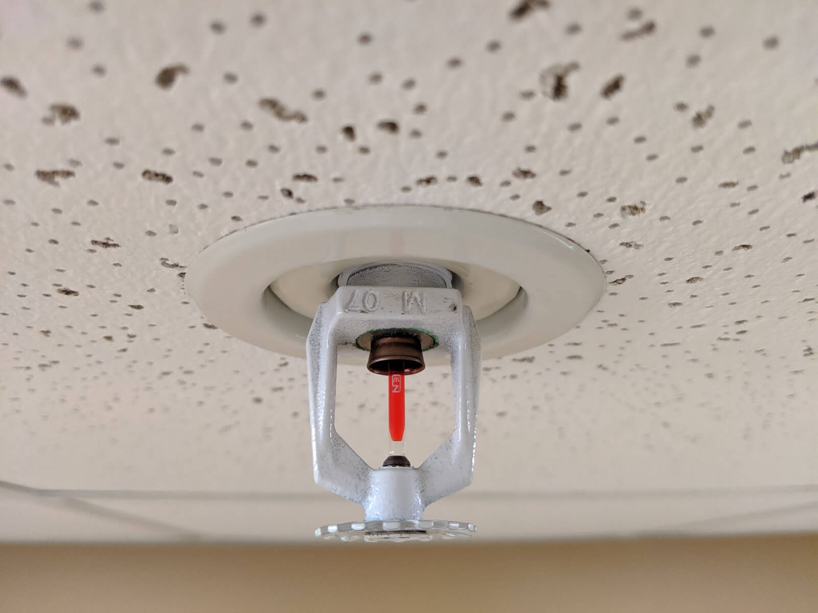 Need fire sprinkler repairs or corrections