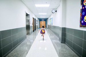 keeping schools safe with fire sprinkler inspections