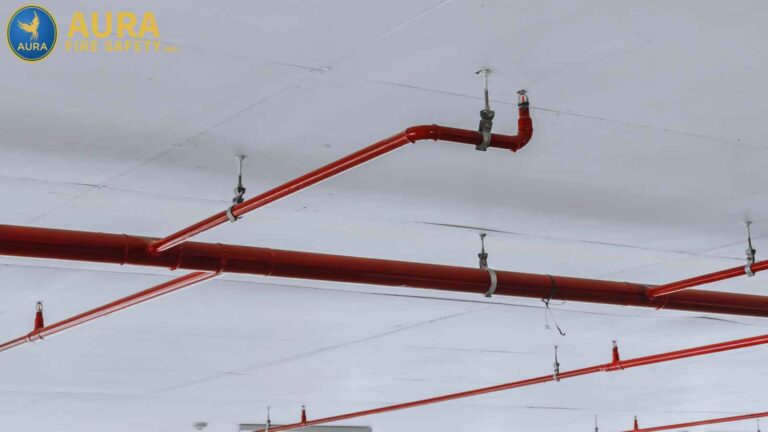 Will My Fire Sprinkler System Work in an Emergency.