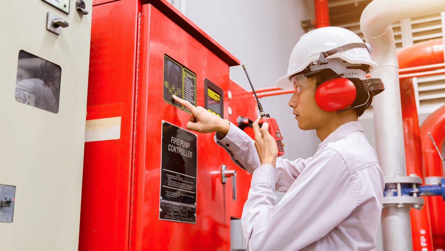 Fire Sprinkler Installation Near Me Expert Guidance for Your Home