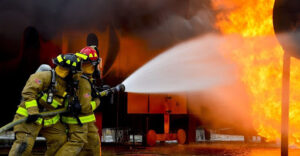 Key Aspects to Consider for Fire Safety in Large-Scale Warehouses