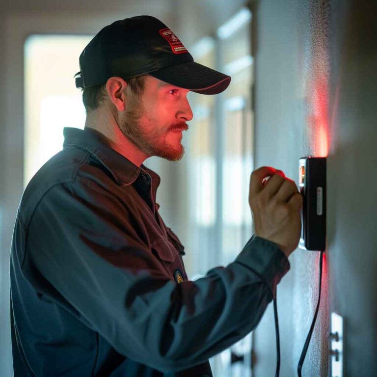 Fire Alarm Inspection Company in San Francisco, CA | Annual Fire Alarm ...