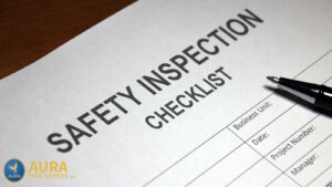 Fire Inspection Services.