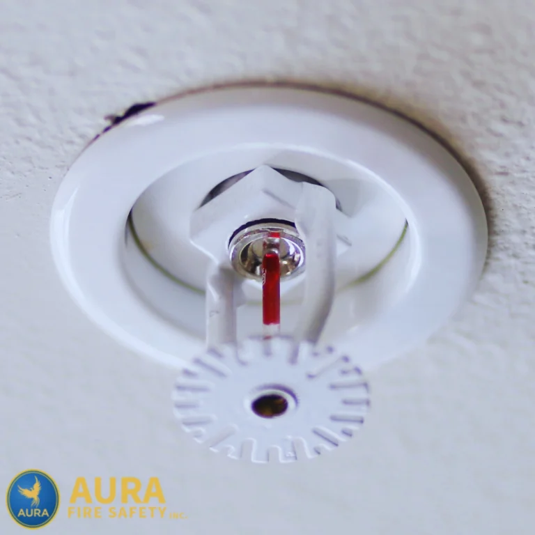 Common Fire Sprinkler Correction Issues and Solutions.