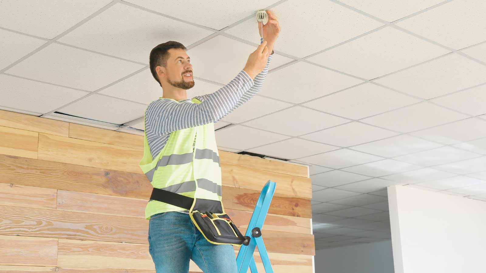 Preparing Your Building for a Fire Marshal Inspection - Aura Fire Safety