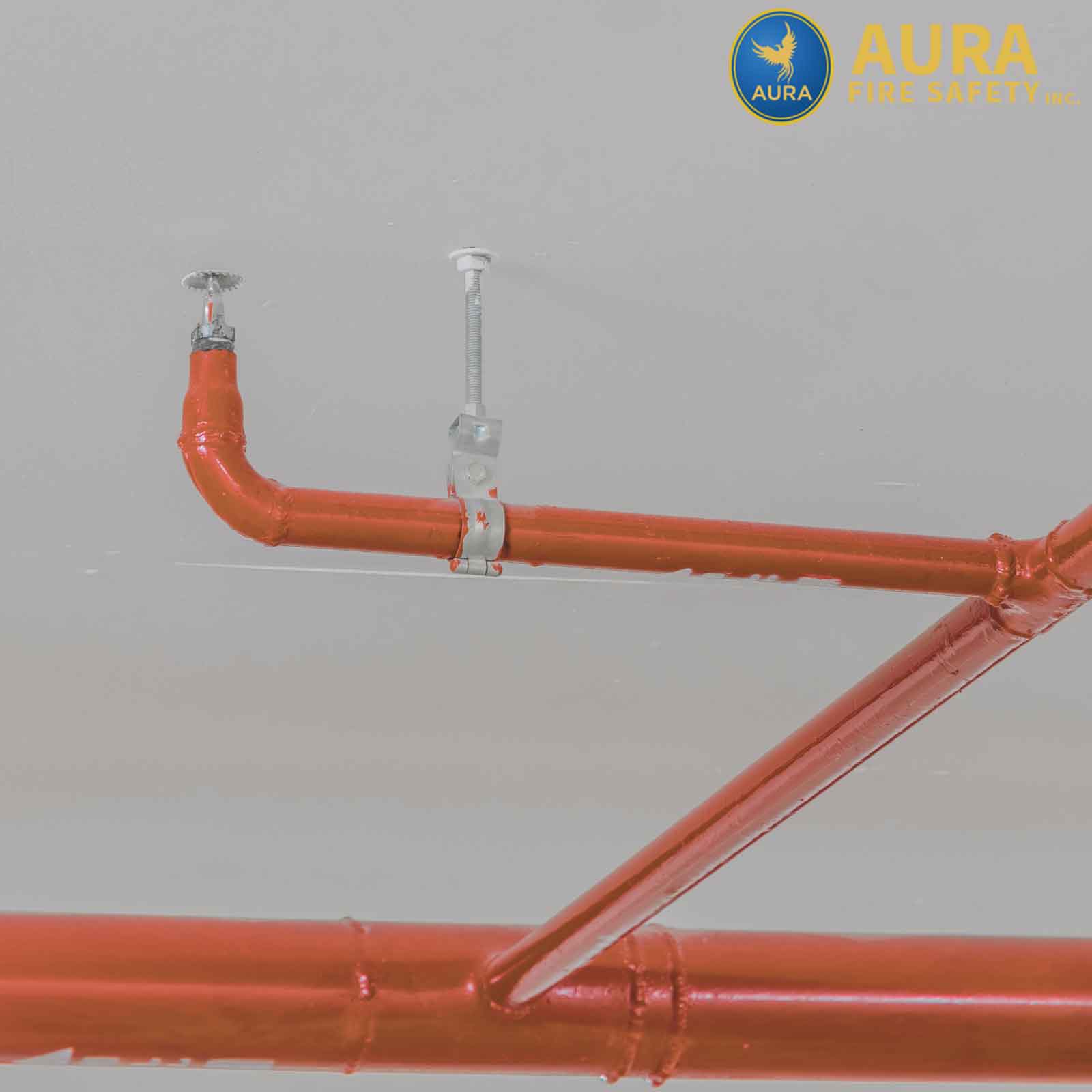 Fire Sprinkler Inspection Serving Richmond, CA.