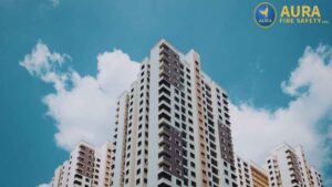 Routine fire sprinkler inspections are mandatory for high-rise buildings in San Francisco to maintain compliance with local fire safety codes and national maintenance standards such as NFPA 25.