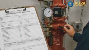 Fire Sprinkler Inspection Reports How to Read Yours and What the Findings Mean.