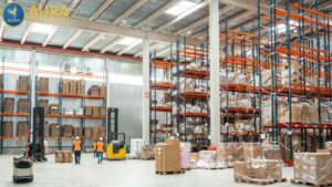 Fire Sprinkler Inspection for Warehouses and Storage Facilities NFPA 13 Requirements.