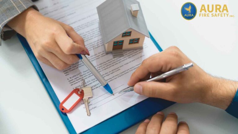 Fire Sprinkler Inspection Reports How to Read Yours and What the Findings Mean