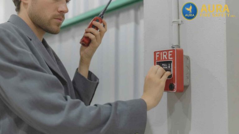 What to Do After a Failed Fire Alarm Inspection Correction Timelines and Next Steps.