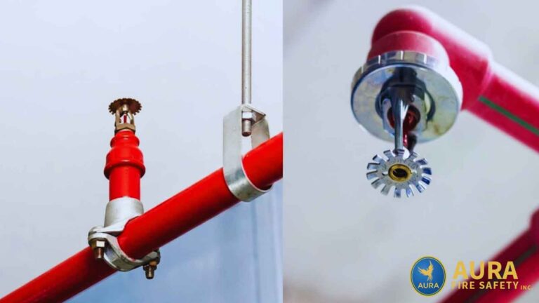 Dry Pipe vs. Wet Pipe Sprinkler Inspections What Differs at Inspection Time.