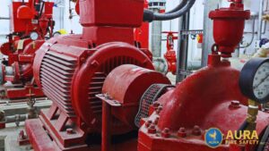 What Is a Fire Pump Churn Test A Guide for Building Owners
