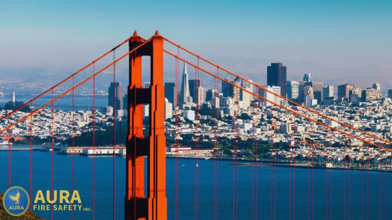 How Much Does a Fire Inspection Cost What Bay Area Buildings Actually Pay for Alarm, Sprinkler and Life Safety Inspections.