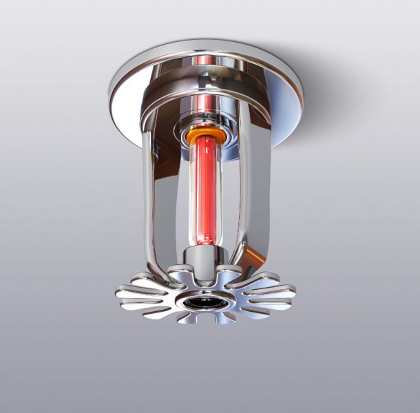 Fire Sprinkler Systems