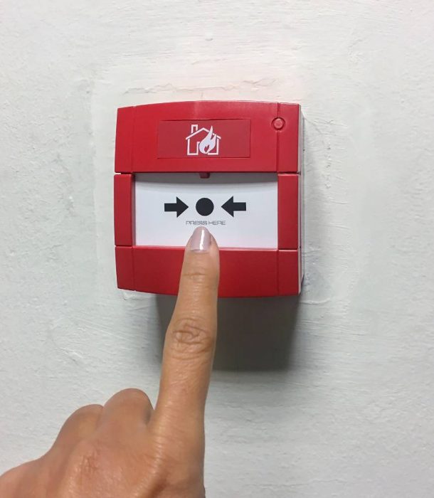 Fire Alarm Design Installation