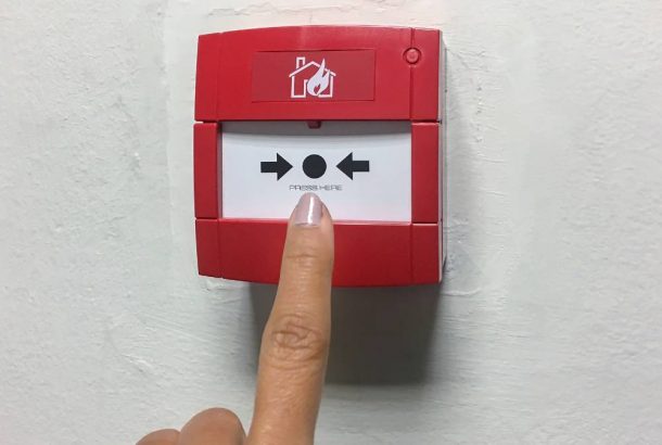 Fire Alarm Design Installation