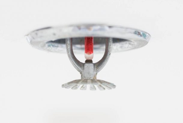 Fire Sprinkler Design
