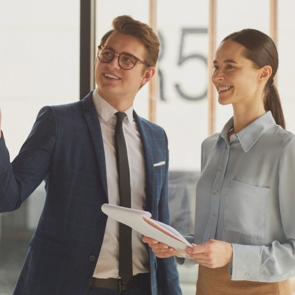 Market Property Managers