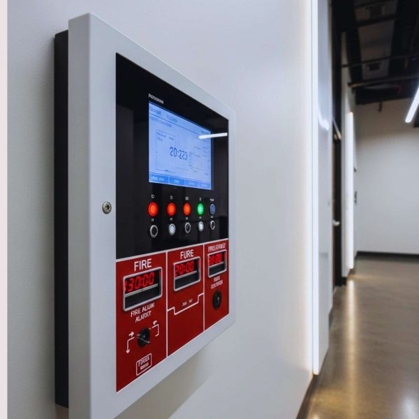 firealarminspectioncompanyUnionCityCA