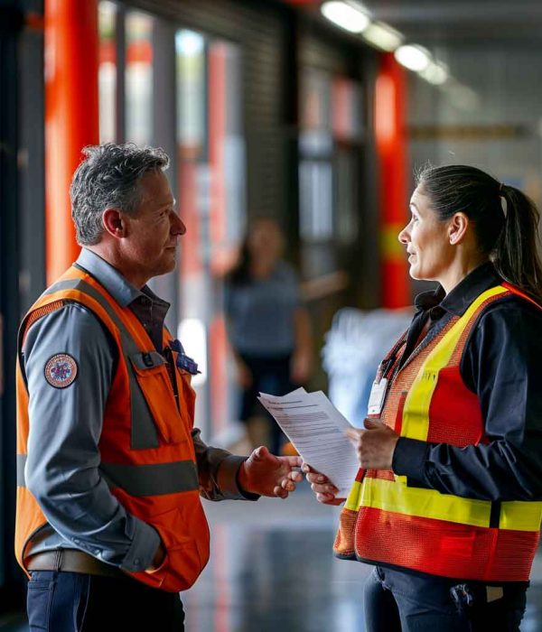 Fire Extinguisher Service San Jose CA | Aura Fire Safety